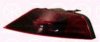 KLOKKERHOLM 66120781A1 Rear Fog Light